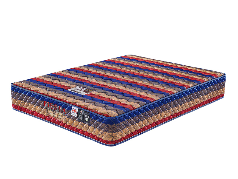 FIESTA Two Side Used Mattress